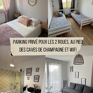 Appartement met Twee Slaapkamers