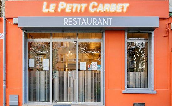 Le petit Carbet
